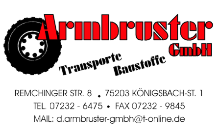 Armbruster