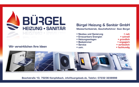 Bürgel