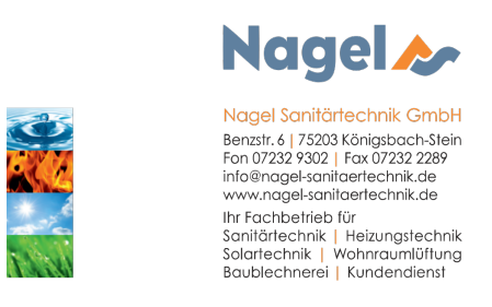 Nagel